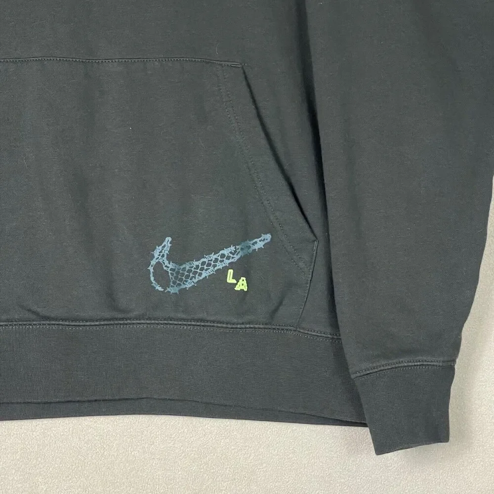 Nike hoodie mens